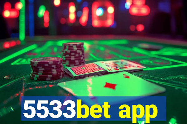 5533bet app